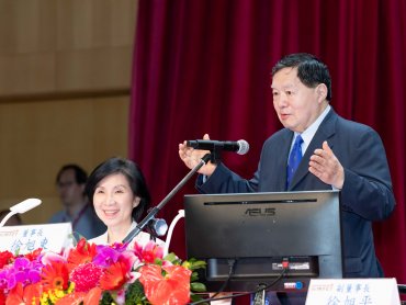 遠傳股東會 發放現金股利每股新台幣3.56元創近6年來新高發放率達100%