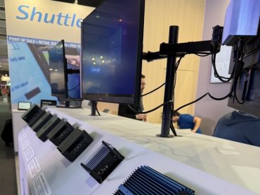 《COMPUTEX 2025》輔信科技攜手產學夥伴展示多元智慧應用方案