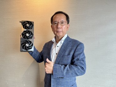 伺服器、車用多元化佈局逐漸發酵 動力明年產品比重可望分散