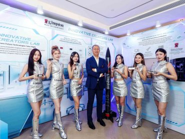 《COMPUTEX 2025》金士頓以高效能解決方案賦能未來