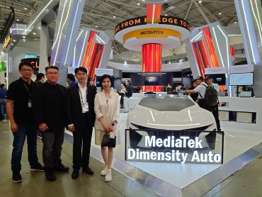 《COMPUTEX 2025》遠傳攜手雲協AI助攻 部署綠色通訊科技 以永續通訊賦能產業升級