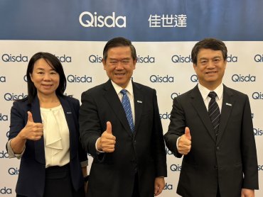 佳世達大艦隊 加速醫療事業成長動能