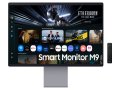 三星智慧聯網螢幕M9全新登場  AI科技打造全方位高效生活體驗