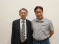 昱厚生技董事全面改選 黃一旭為新任董座 衝刺鼻噴劑型嚴重氣喘新藥臨床二期