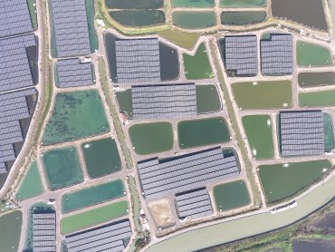 台灣邁入非核新時代 三地能源備戰夏季用電高峰