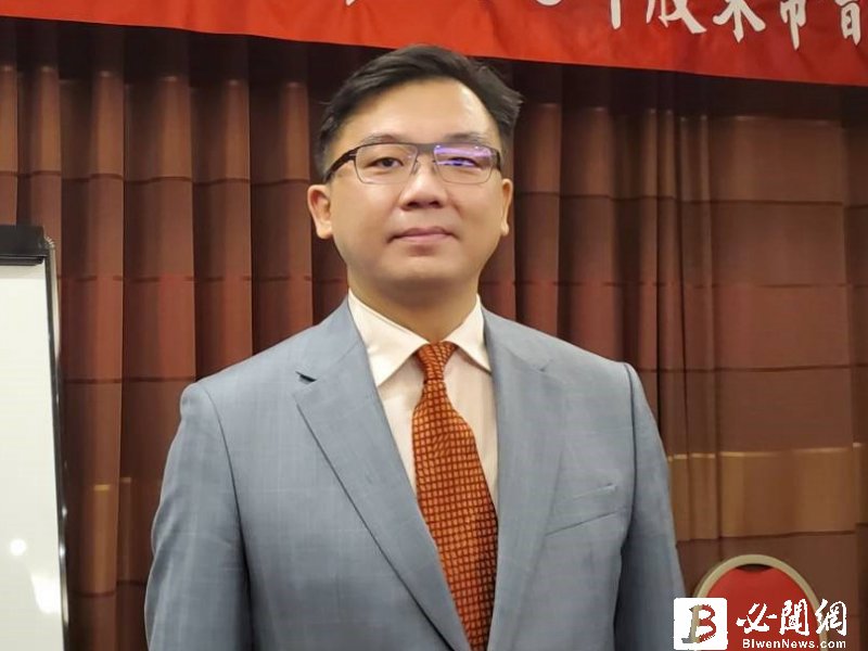 樺晟電子董事長魏孝秦。（資料照）