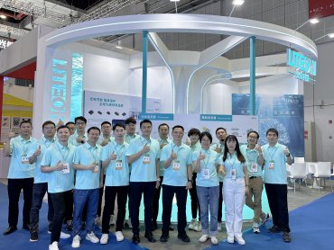 光寶前進SNEC PV+上海國際太陽能光伏與智慧能源大會 全面引領系統安全與效率升級新趨勢