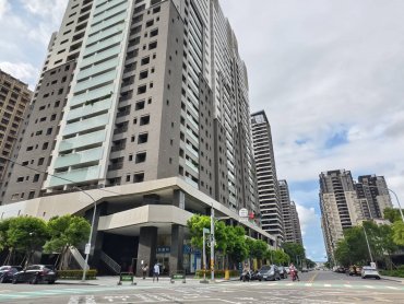 台積電股價=新竹房市風向球？ 關稅未明 竹科房市短暫盤整後回溫