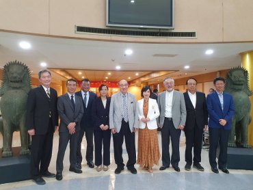 崇友股東會通過2024年配發每股4.5元現金股利 江耀宗等三位新董事加入強化永續經營