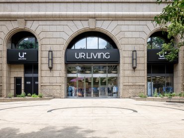 美而快UR Living首次插旗新北板橋 攜手大型建商發展商場