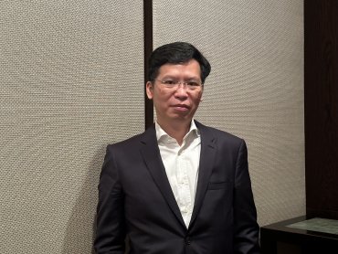 落實企業倫理自律原則 全達辭任藍新科技董事席次