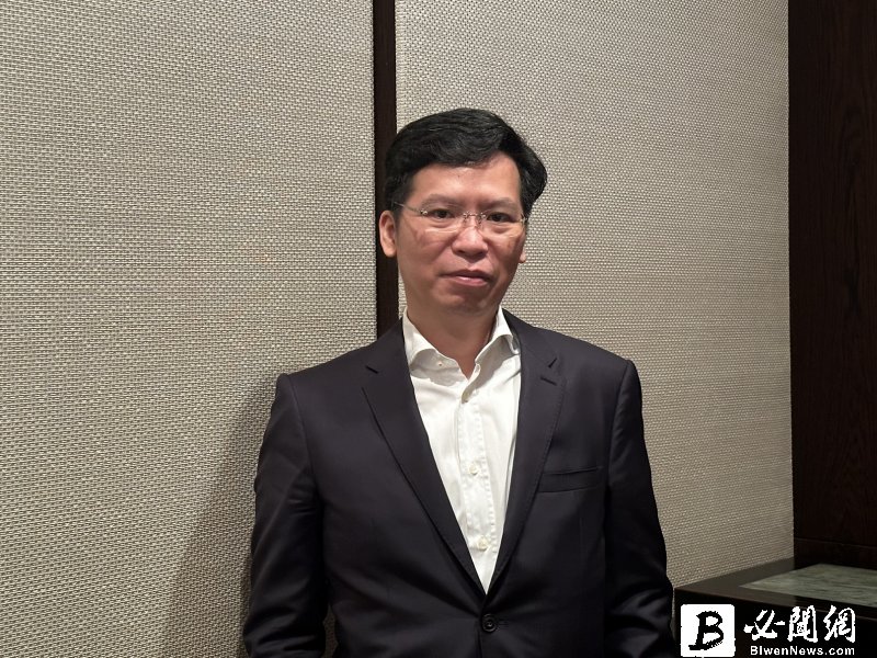 全達董事長凃俊榮。（資料照）