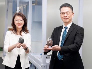 台塑新智能建構全台第一座鋰鐵電池完整回收示範線 強化新能源供應鏈韌性