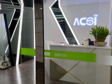 安碁資訊上半年營收年增13.5% 攜手曼谷銷售合作夥伴 加速搶占泰國資安市場