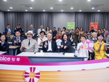 10所大學加入TICA智聲開拓者聯盟行列 共創健康長壽產業新未來