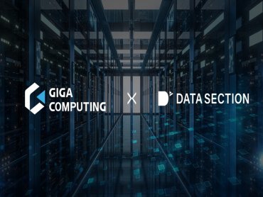 Datasection與技鋼科技簽署2.72億美元採購合約 將在大阪打造以輝達B200 GPU為基礎的超大規模SuperCluster