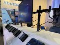 輔信科技6月營收略受匯率影響 持續強化邊緣AI與工業自動化