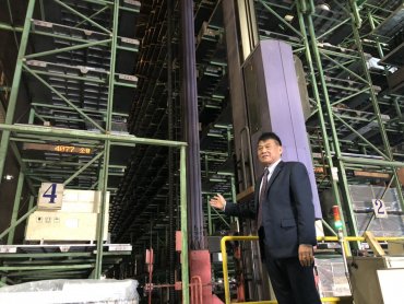 崇友Q2及上半年營收皆登歷年同期新高