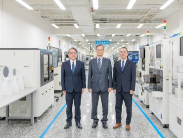 台達智能製造創新中心啟用 打造實機驗證與培訓一站式場域 助產業應對全球製造挑戰