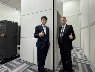 汎銓歡慶20週年 全球佈局加速、卡位埃米世代材料分析黃金商機