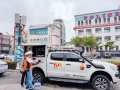 台灣大、遠傳於災區啟動漫遊服務 提升網路韌性 確保通信品質