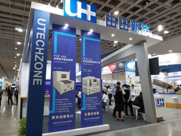 由田半導體設備多廠開花 2025半導體營收佔比有望近半