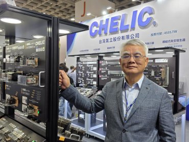 氣立自動化展秀智慧新品 搶攻高階製造應用商機