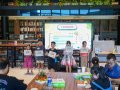 暑假玩出永續力！網銀國際「光電任務」帶孩子探索永續未來