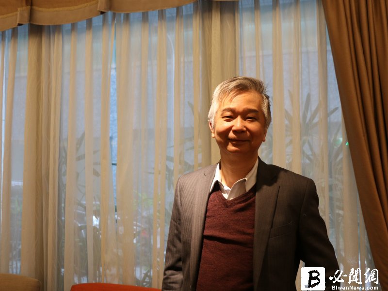 共信-KY肺癌新藥普羅先安 通過中國醫保「雙目錄」形式審查。(資料照)