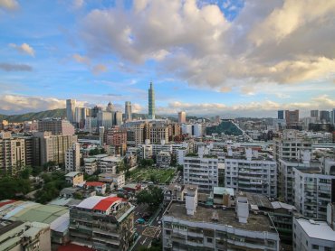 無嚴重風災、關稅落地！房市交易量小幅反彈、8月全台房市交易月增5%
