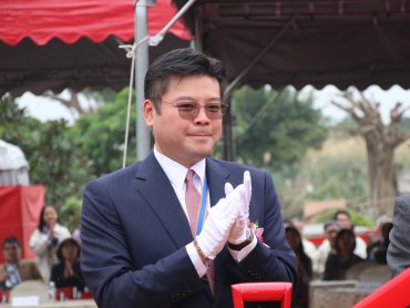 康舒許介立回任總經理 加速集團整合與電源業務升級
