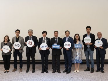 佳世達建構智慧健康生態圈  精準健康免驗血即預測