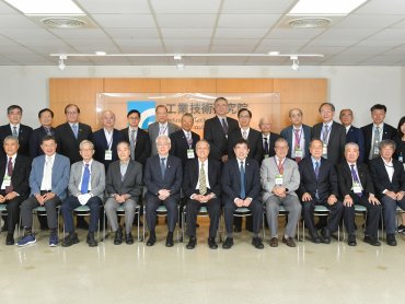 工研院院士呼籲鎖定AI無人載具建立國家級計劃 三路並進壯大產業生態系及國際定位