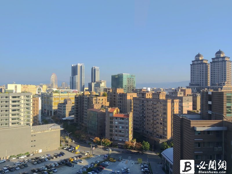 金融海嘯後住宅移轉少10坪  透天轉大樓、房價與少子化是關鍵。(資料照)