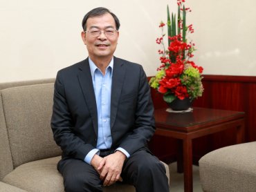 三地能源啟動專業治理新階段 鍾炳利接任董事長
