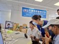 遠傳5G遠距診療馳援花蓮 光復醫療站視訊門診今啟動