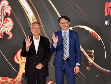 2025宏碁龍騰微笑獎揭曉！神瑞人工智慧、鐙鋒氫勇奪首獎 