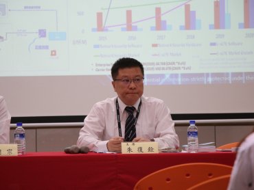 樺漢9月合併營收月增年減 本業高度成長估Q3可望再創造獲利