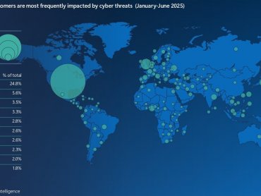 微軟發佈《Microsoft 數位防禦報告》　揭示逾半數網路攻擊與敲詐及勒索軟體威脅有關