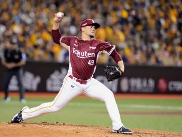 投打守高水準演出 樂天險勝中信搶下第二勝