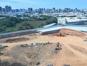 大訊打造在台最大AI伺服器產線  預計明年底完工 產能將用以服務新客戶