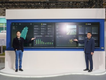 泓德能源串聯電力交易與虛擬電廠 一站式電力解決方案助攻能源自主化