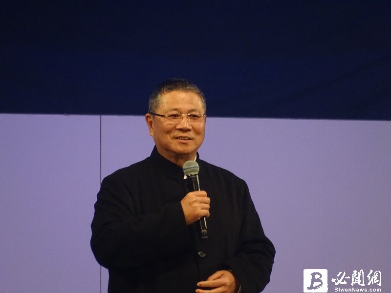 緯創啟動「緯創算力捐贈計畫」。（資料照）