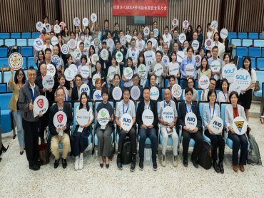 近千實習缺創新高！GOLF 學用接軌聯盟成企業與青年關鍵橋樑