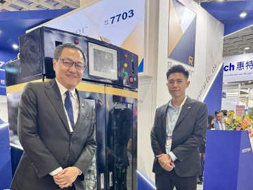 訂單認列需求旺 銳澤10月營收創單月歷史新高