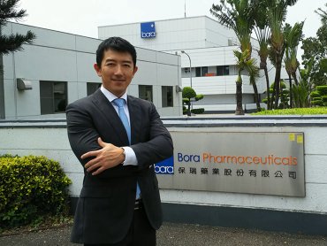 保瑞強化美國生產基地 CDMO與專科用藥雙引擎並進
