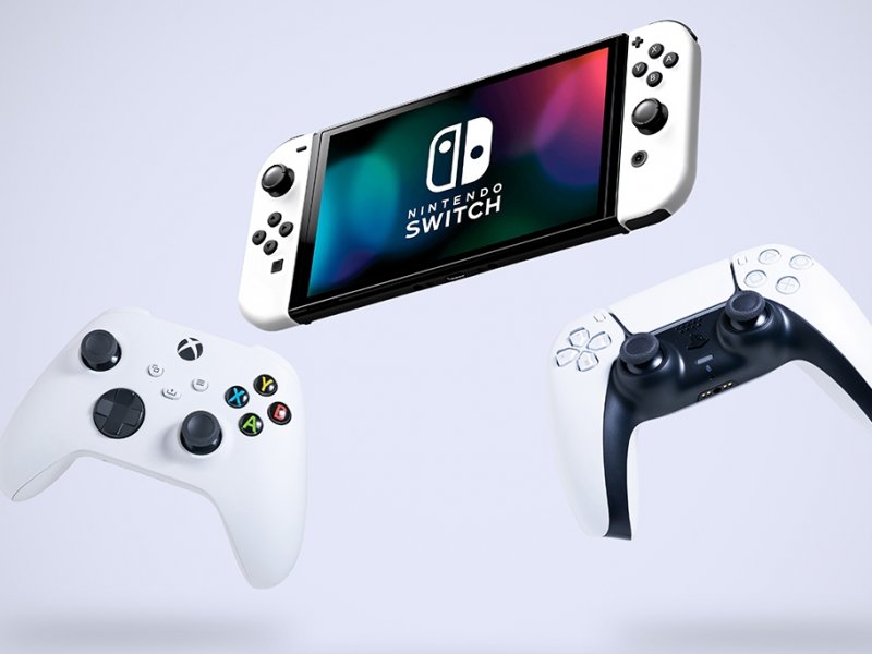 MIC調查：81.4%臺灣網友玩數位遊戲 「只想玩免費遊戲」風氣興盛。(資策會提供)