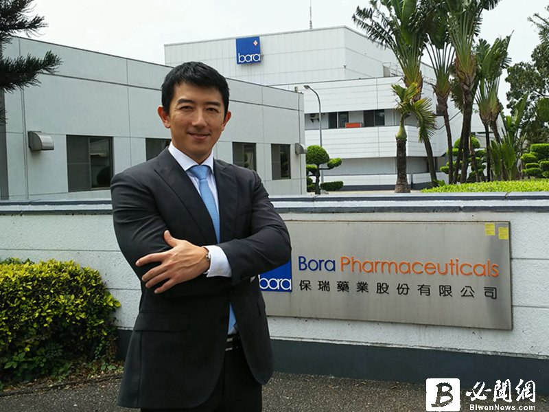 保瑞強化美國生產基地 CDMO與專科用藥雙引擎並進。（資料照）