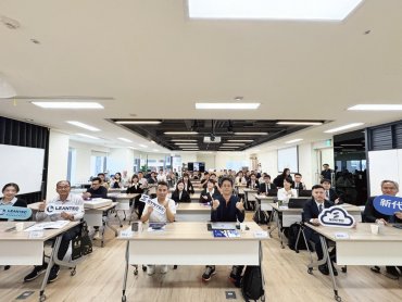 迎戰人工短缺與全球供應鏈變局 新代攜手板金產業生態系打造自動化與人機協作新典範