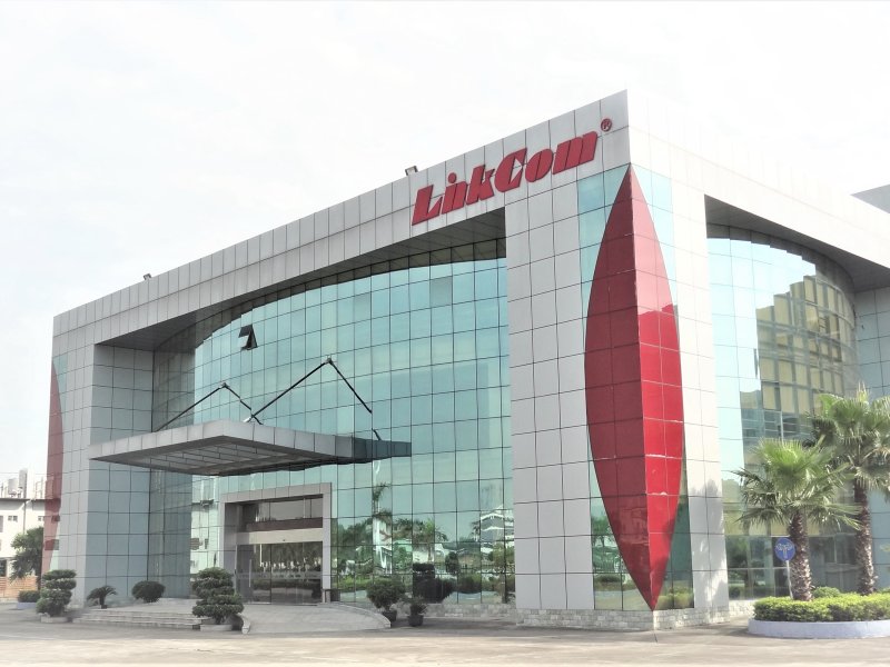 聯寶前11月營收達5.38億元  續創歷年同期新高。（資料照）